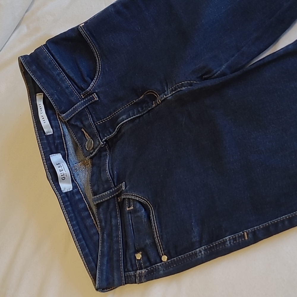 Guess Jean's 27RG